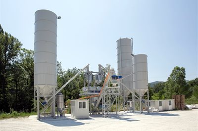 Introducing Innovative Powder Mixing Plants from Utranazz