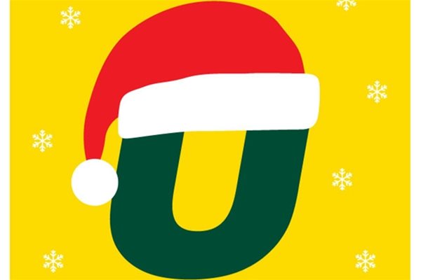 Your 2021 Festive Survival Guide with Utranazz